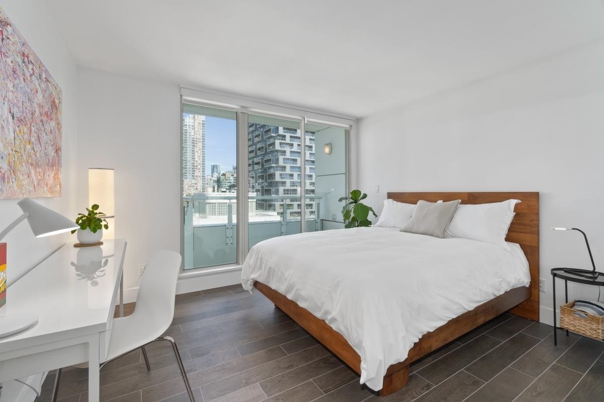 1104-1501 Howe Street, Vancouver, BC, V6Z 2P8 - 19