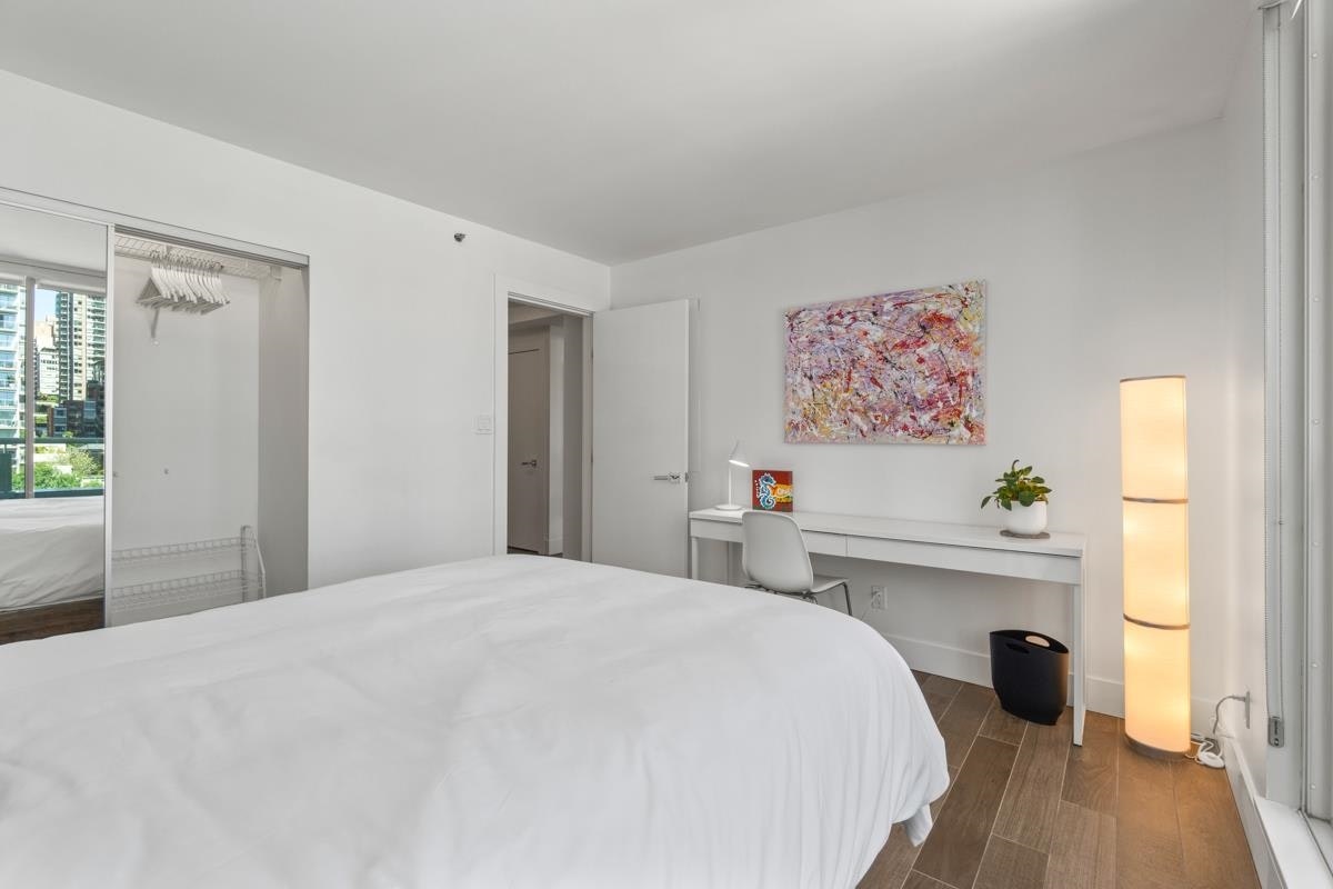 1104-1501 Howe Street, Vancouver, BC, V6Z 2P8 - 20