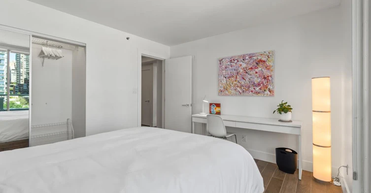 1104-1501 Howe Street, Vancouver, BC, V6Z 2P8 - 20