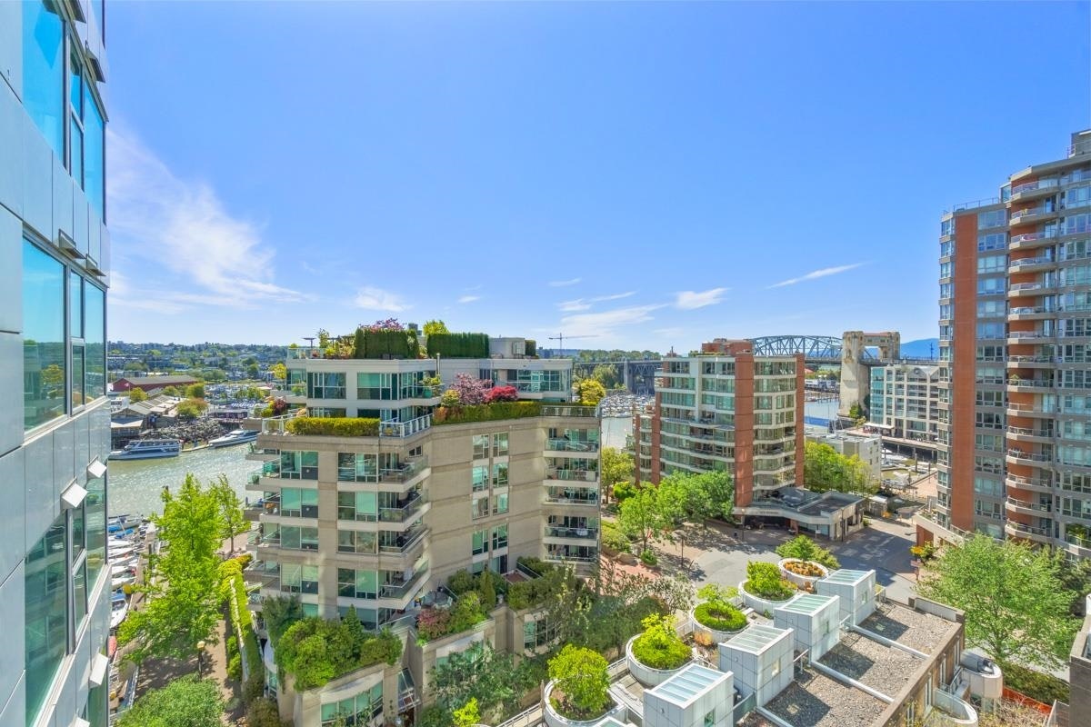 1104-1501 Howe Street, Vancouver, BC, V6Z 2P8 - 25