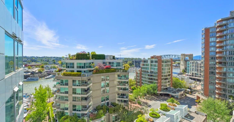 1104-1501 Howe Street, Vancouver, BC, V6Z 2P8 - 25