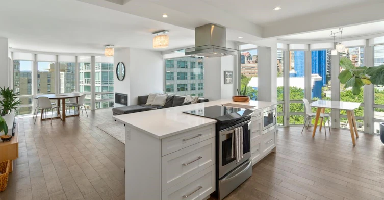1104-1501 Howe Street, Vancouver, BC, V6Z 2P8 - 5