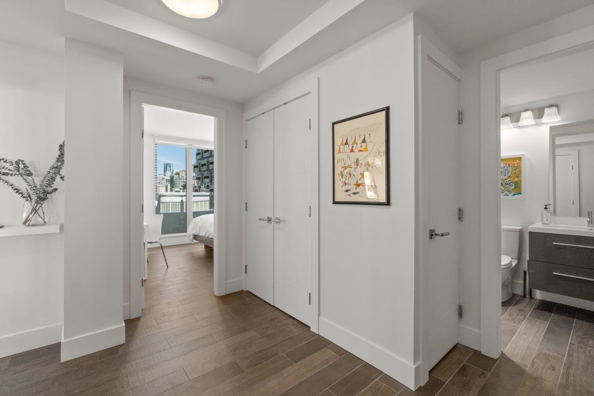 1104-1501 Howe Street, Vancouver, BC, V6Z 2P8 - 13