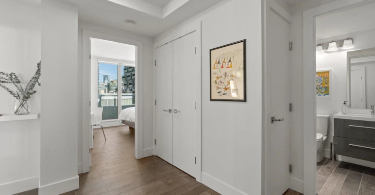 1104-1501 Howe Street, Vancouver, BC, V6Z 2P8 - 13