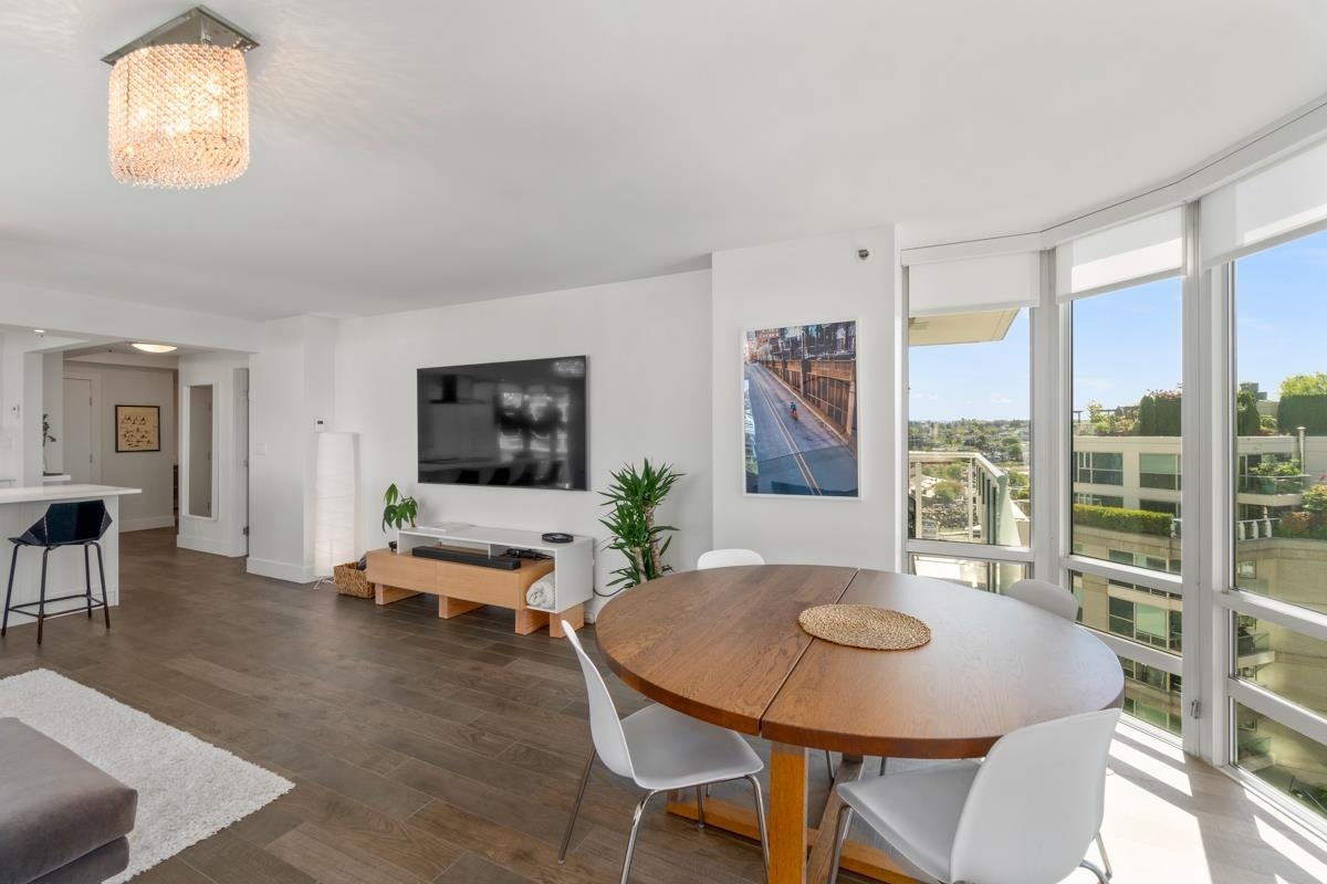 1104-1501 Howe Street, Vancouver, BC, V6Z 2P8 - 17