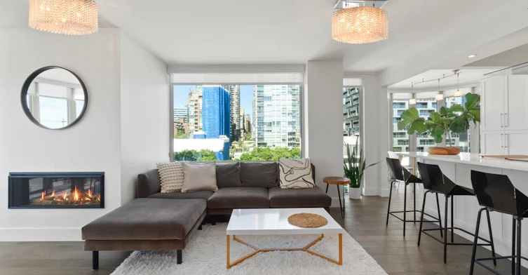 1104-1501 Howe Street, Vancouver, BC, V6Z 2P8 - 2