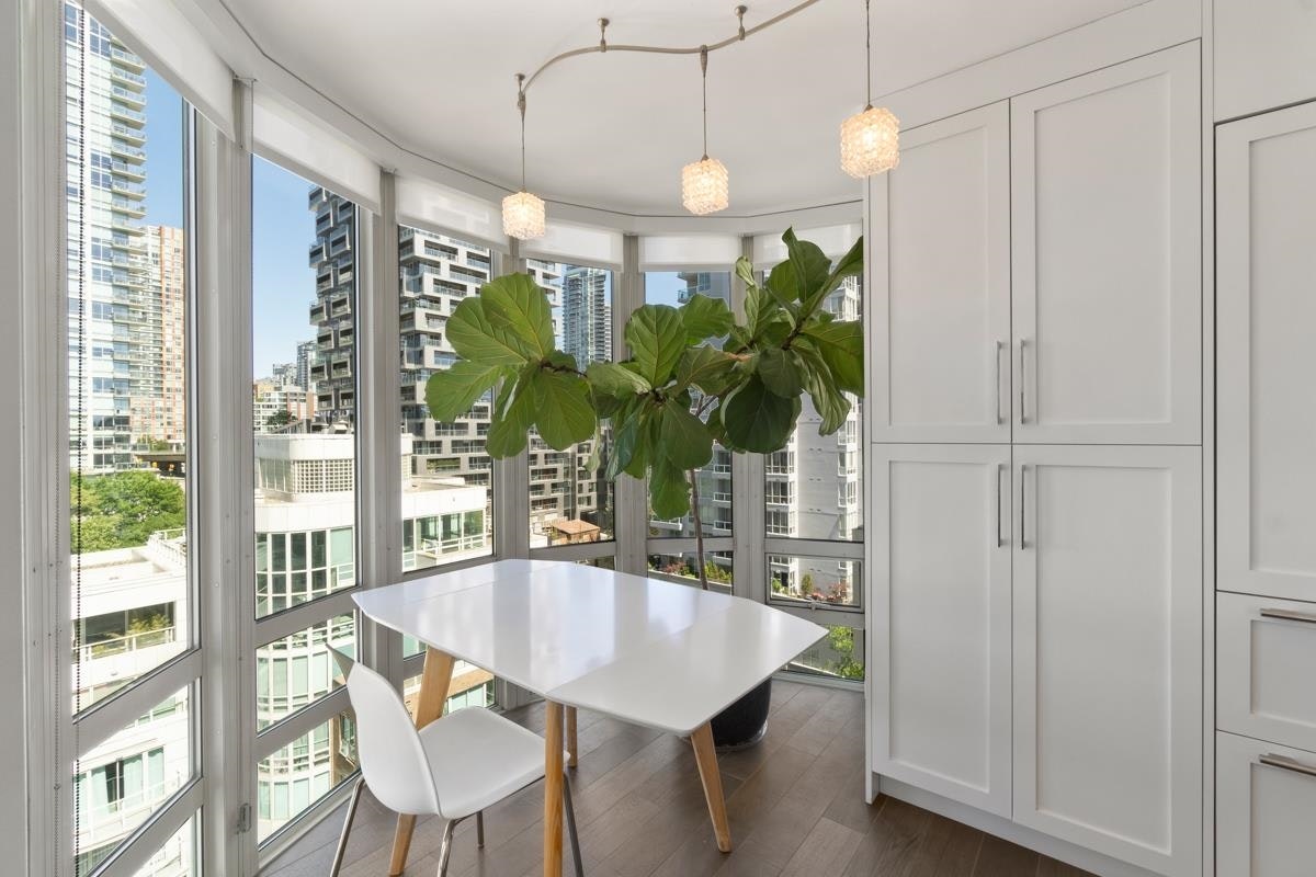 1104-1501 Howe Street, Vancouver, BC, V6Z 2P8 - 7