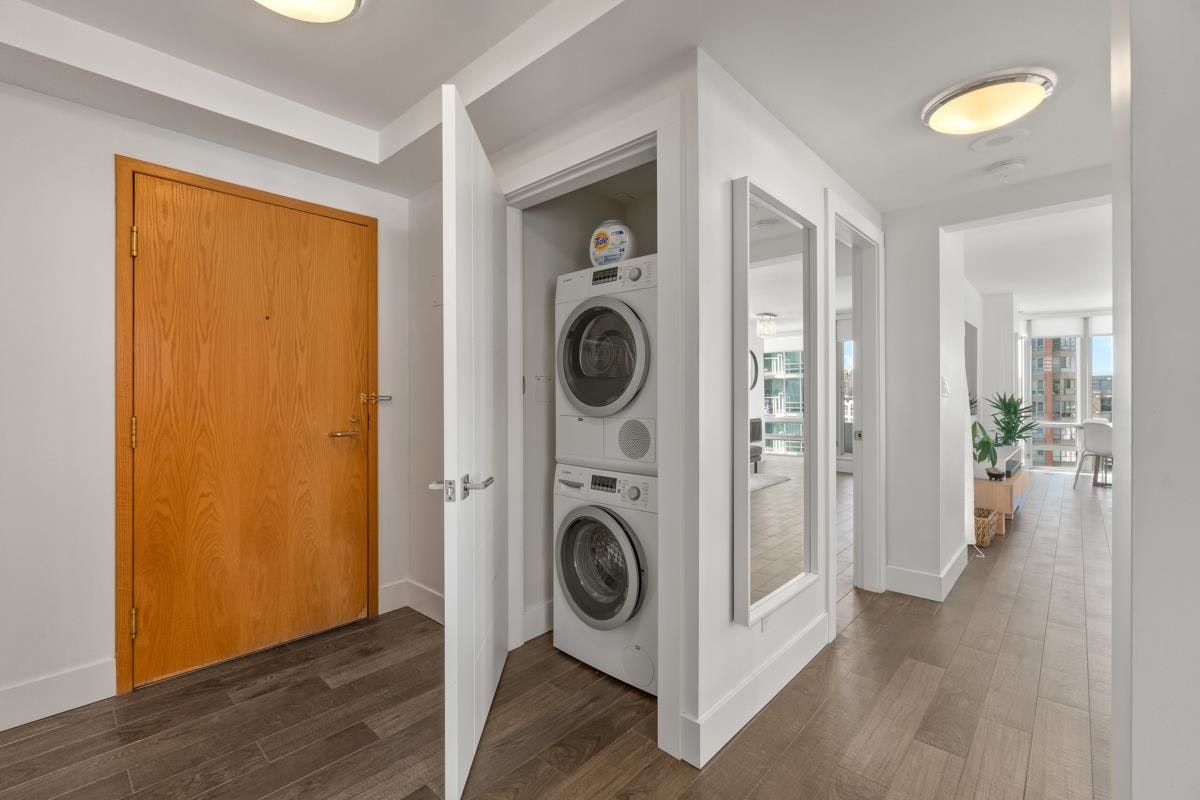1104-1501 Howe Street, Vancouver, BC, V6Z 2P8 - 16
