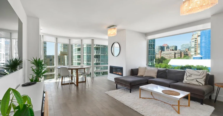 1104-1501 Howe Street, Vancouver, BC, V6Z 2P8
