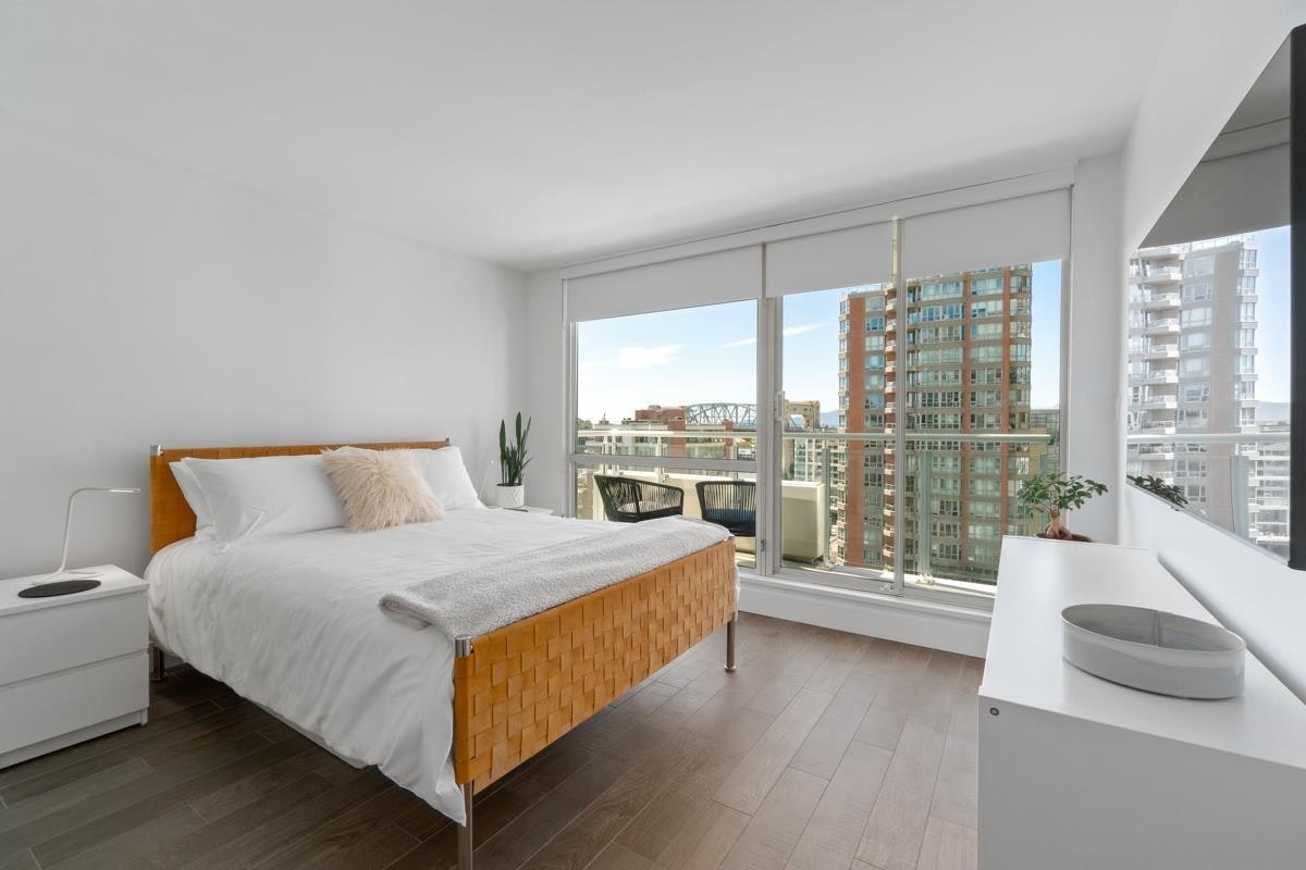 1104-1501 Howe Street, Vancouver, BC, V6Z 2P8 - 22