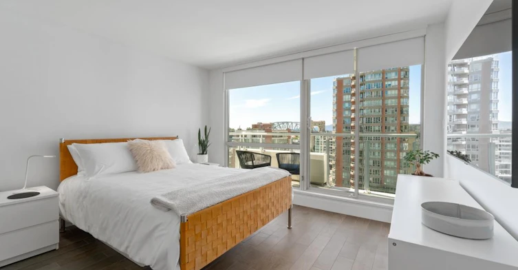 1104-1501 Howe Street, Vancouver, BC, V6Z 2P8 - 22
