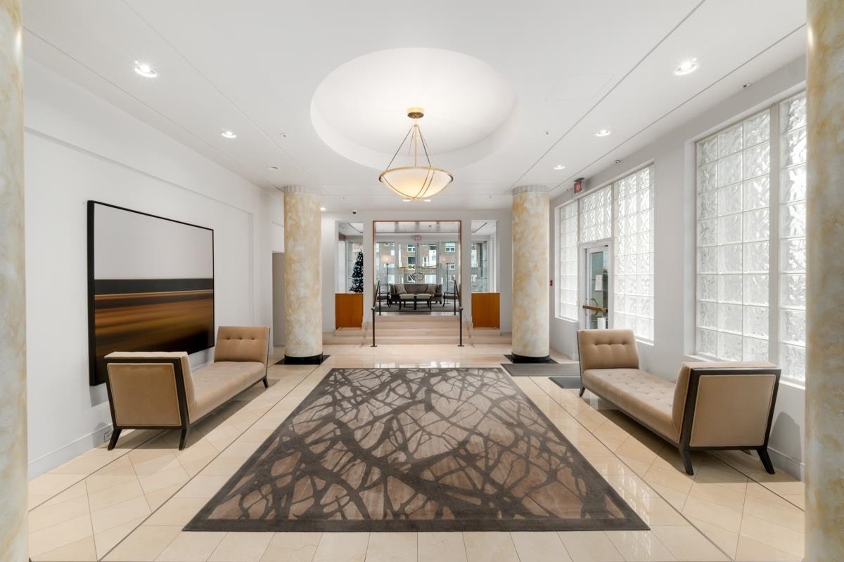 1104-1501 Howe Street, Vancouver, BC, V6Z 2P8 - 28