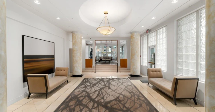 1104-1501 Howe Street, Vancouver, BC, V6Z 2P8 - 28