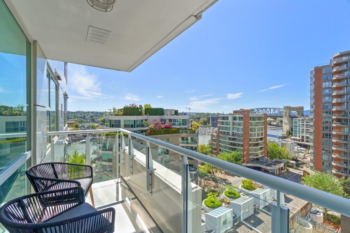 1104-1501 Howe Street, Vancouver, BC, V6Z 2P8 - 15