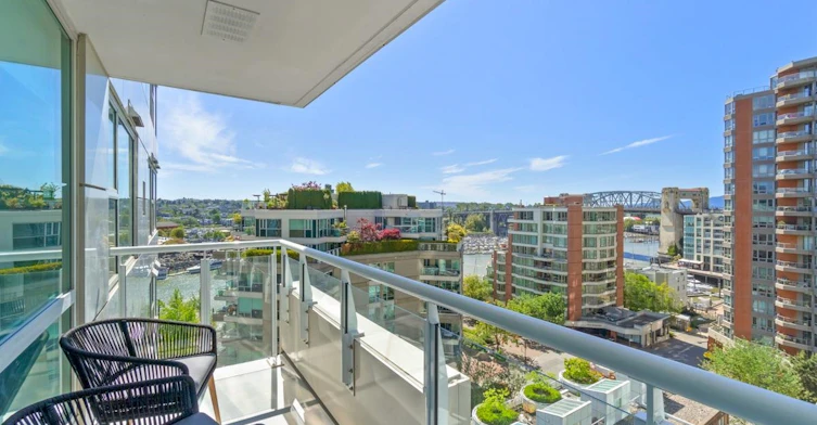 1104-1501 Howe Street, Vancouver, BC, V6Z 2P8 - 15