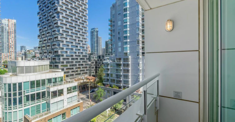 1104-1501 Howe Street, Vancouver, BC, V6Z 2P8 - 14