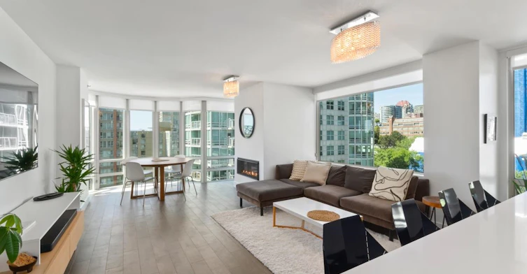 1104-1501 Howe Street, Vancouver, BC, V6Z 2P8 - 3