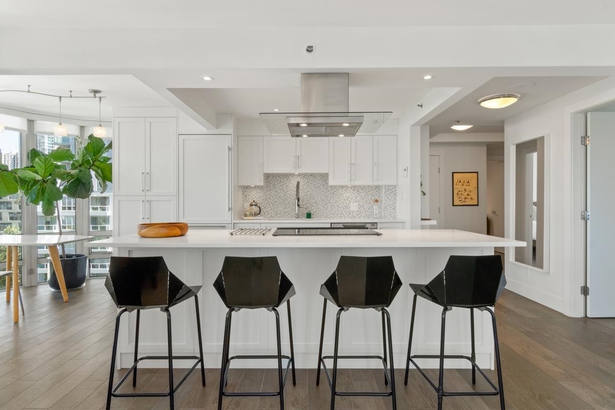 1104-1501 Howe Street, Vancouver, BC, V6Z 2P8 - 11