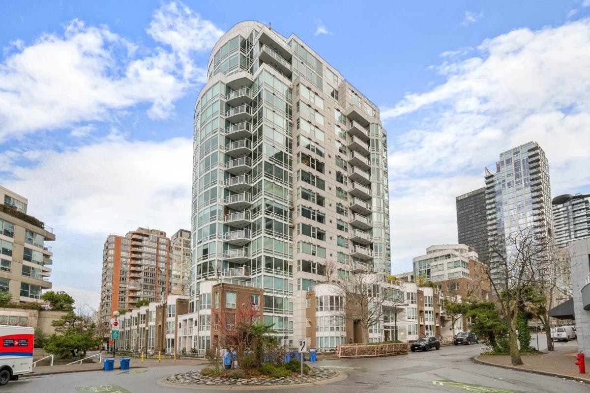 1104-1501 Howe Street, Vancouver, BC, V6Z 2P8 - 26