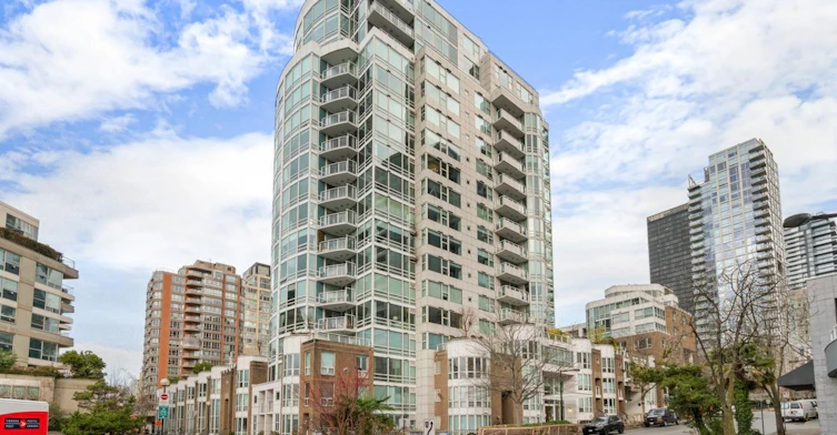 1104-1501 Howe Street, Vancouver, BC, V6Z 2P8 - 26