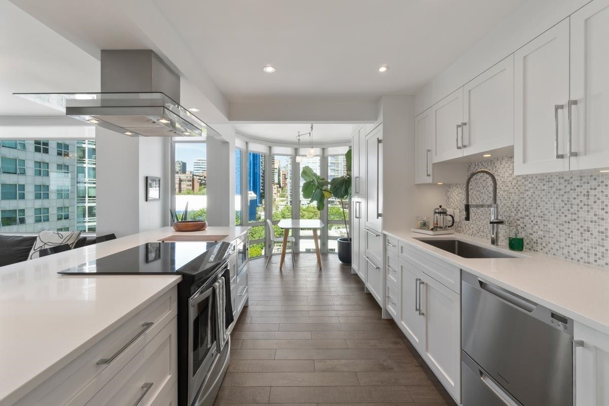 1104-1501 Howe Street, Vancouver, BC, V6Z 2P8 - 6