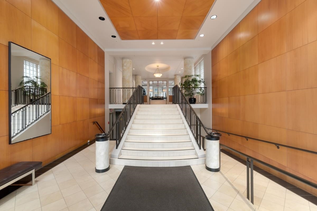 1104-1501 Howe Street, Vancouver, BC, V6Z 2P8 - 27