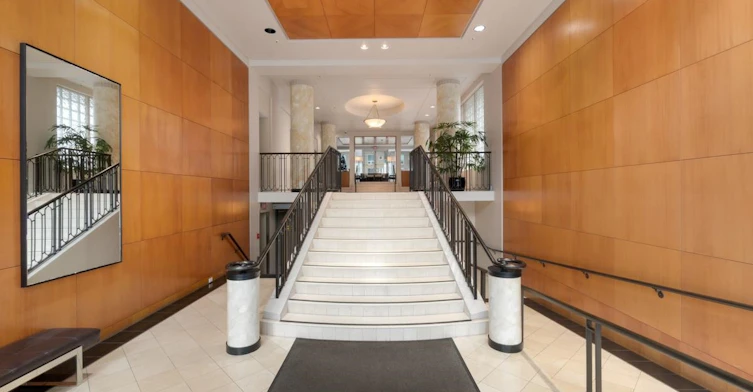 1104-1501 Howe Street, Vancouver, BC, V6Z 2P8 - 27