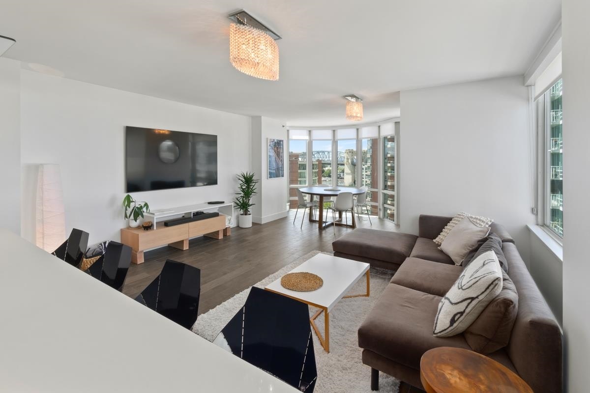 1104-1501 Howe Street, Vancouver, BC, V6Z 2P8 - 9