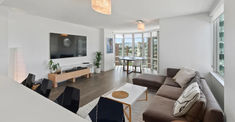 1104-1501 Howe Street, Vancouver, BC, V6Z 2P8 - 9