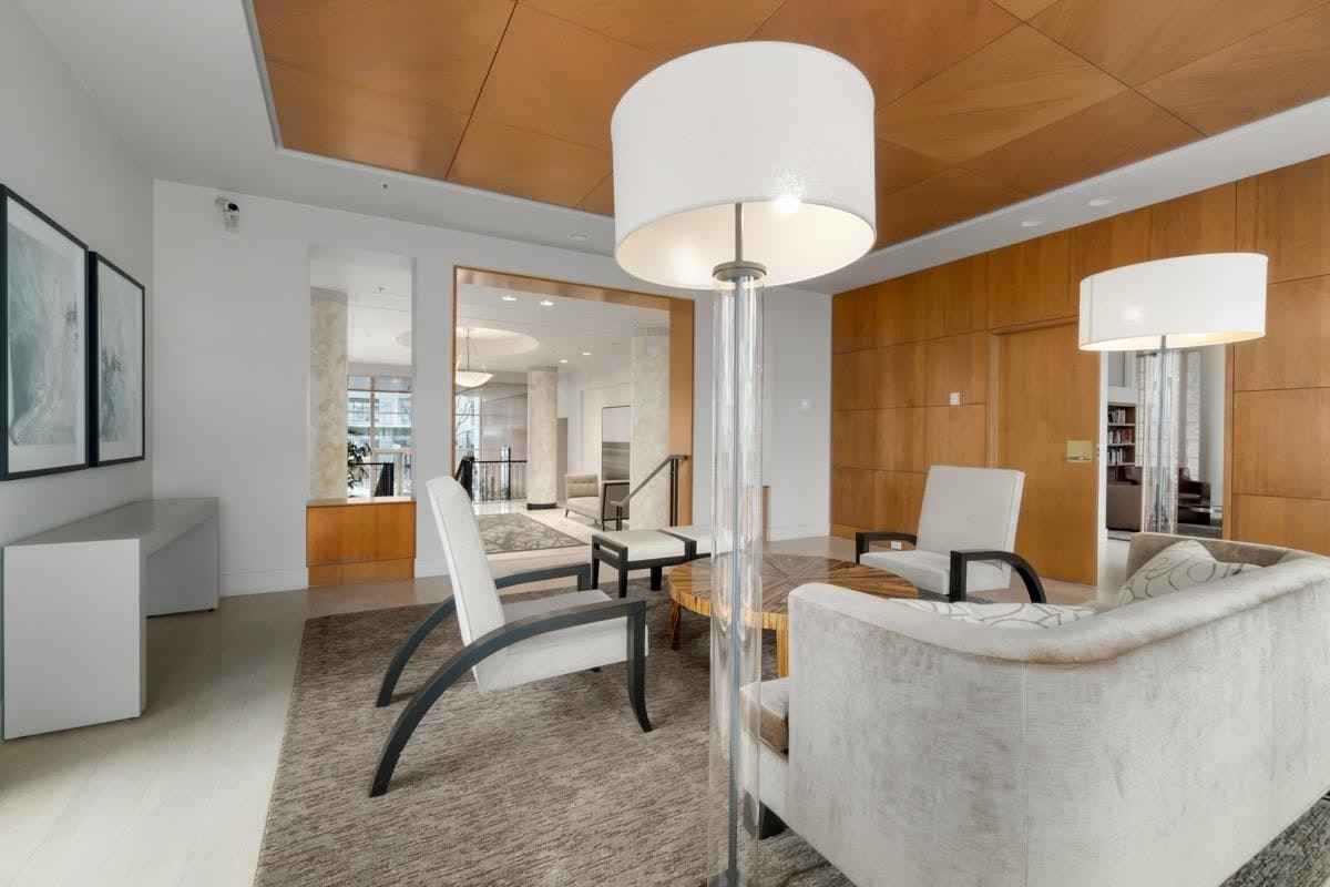 1104-1501 Howe Street, Vancouver, BC, V6Z 2P8 - 29