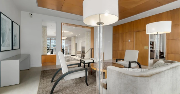 1104-1501 Howe Street, Vancouver, BC, V6Z 2P8 - 29