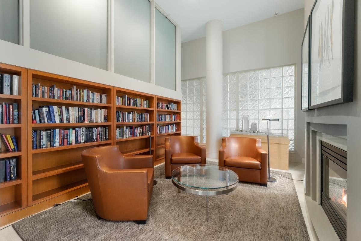 1104-1501 Howe Street, Vancouver, BC, V6Z 2P8 - 30