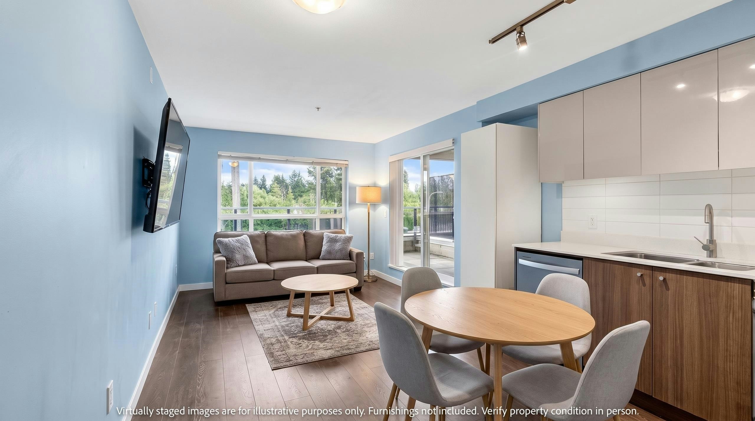 204-10688 140 Street, Surrey, BC, V3T 0M6
