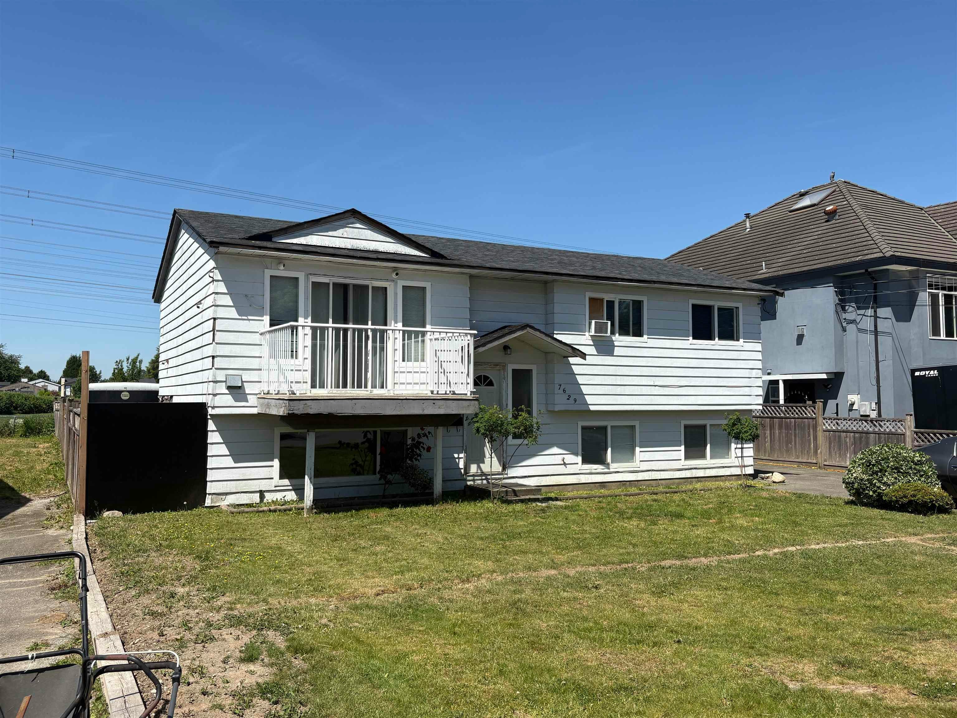 7629 126a Street, Surrey, BC, V3W 6Z9