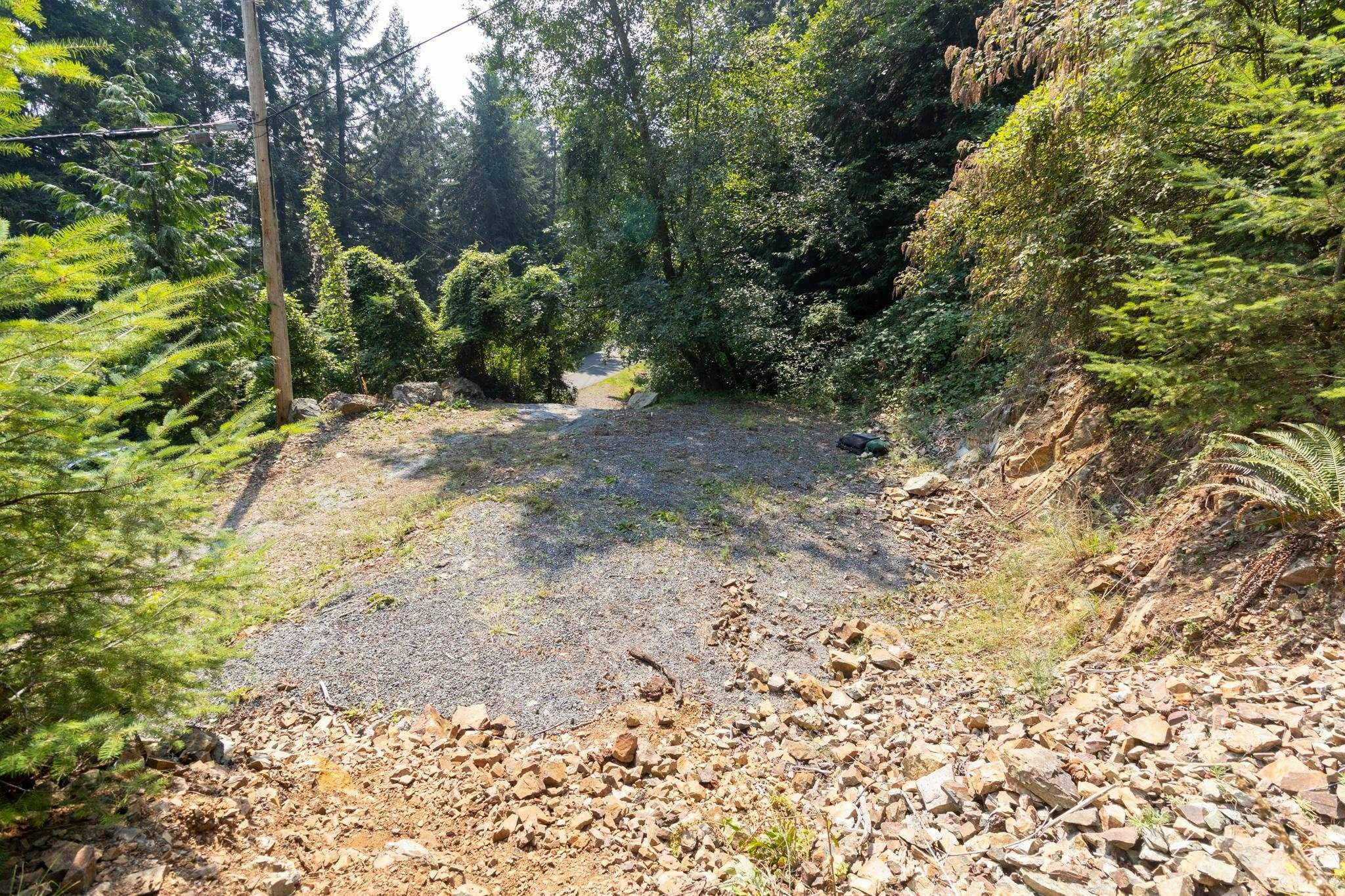 750 Taylor Road, Bowen Island, BC, V0N 1G1