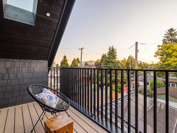 2-4956 Chester Street, Vancouver, BC, V5W 3A8 - 20