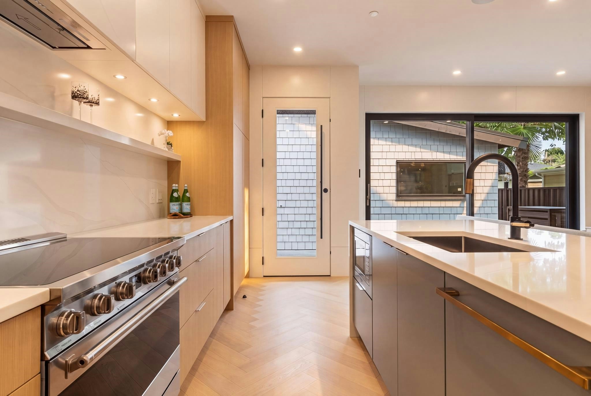 2-4956 Chester Street, Vancouver, BC, V5W 3A8 - 9