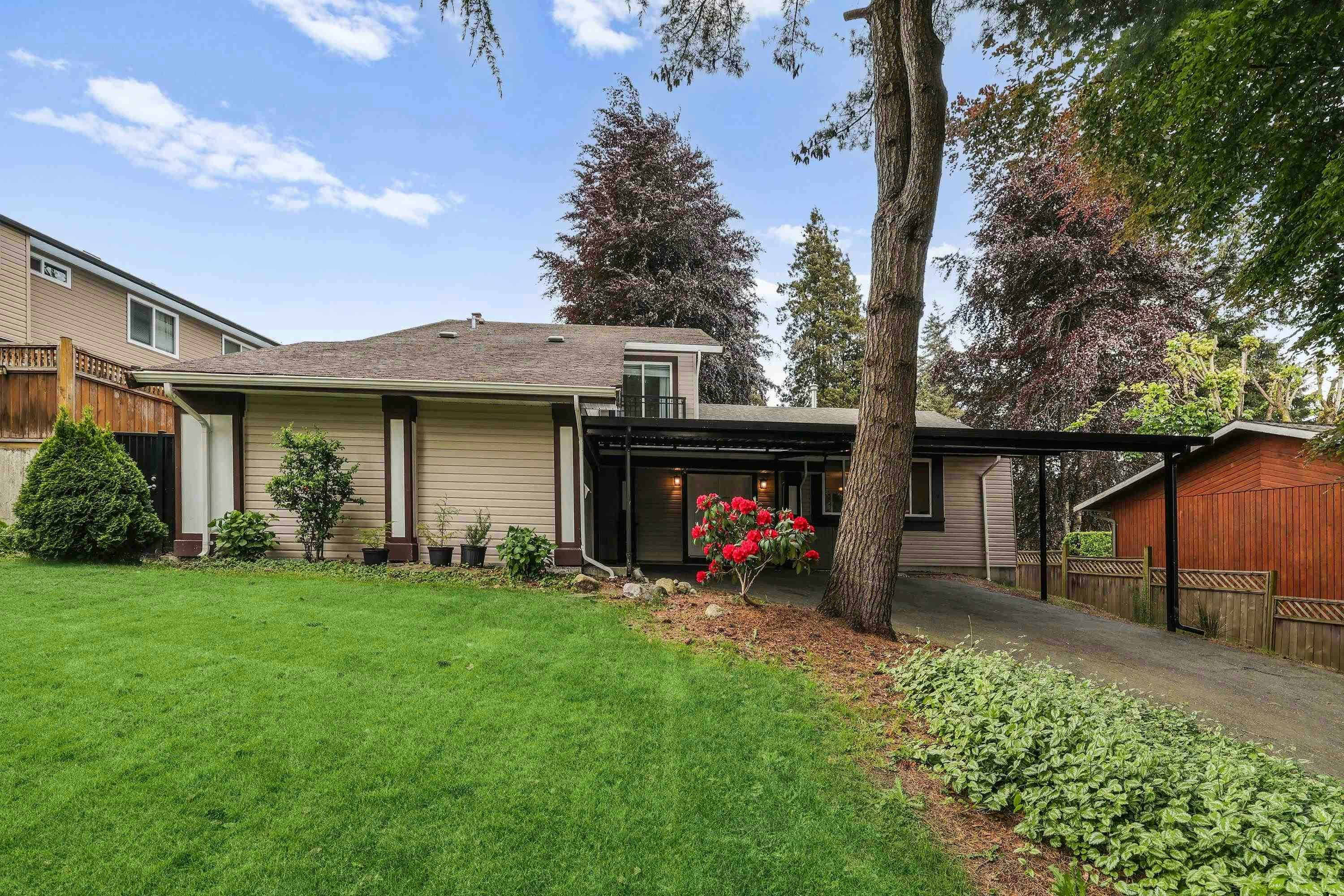 10421 Santa Monica Drive, Delta, BC, V4C 1P8