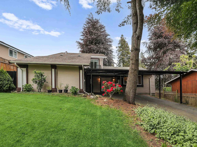 10421 Santa Monica Drive, Delta, BC, V4C 1P8