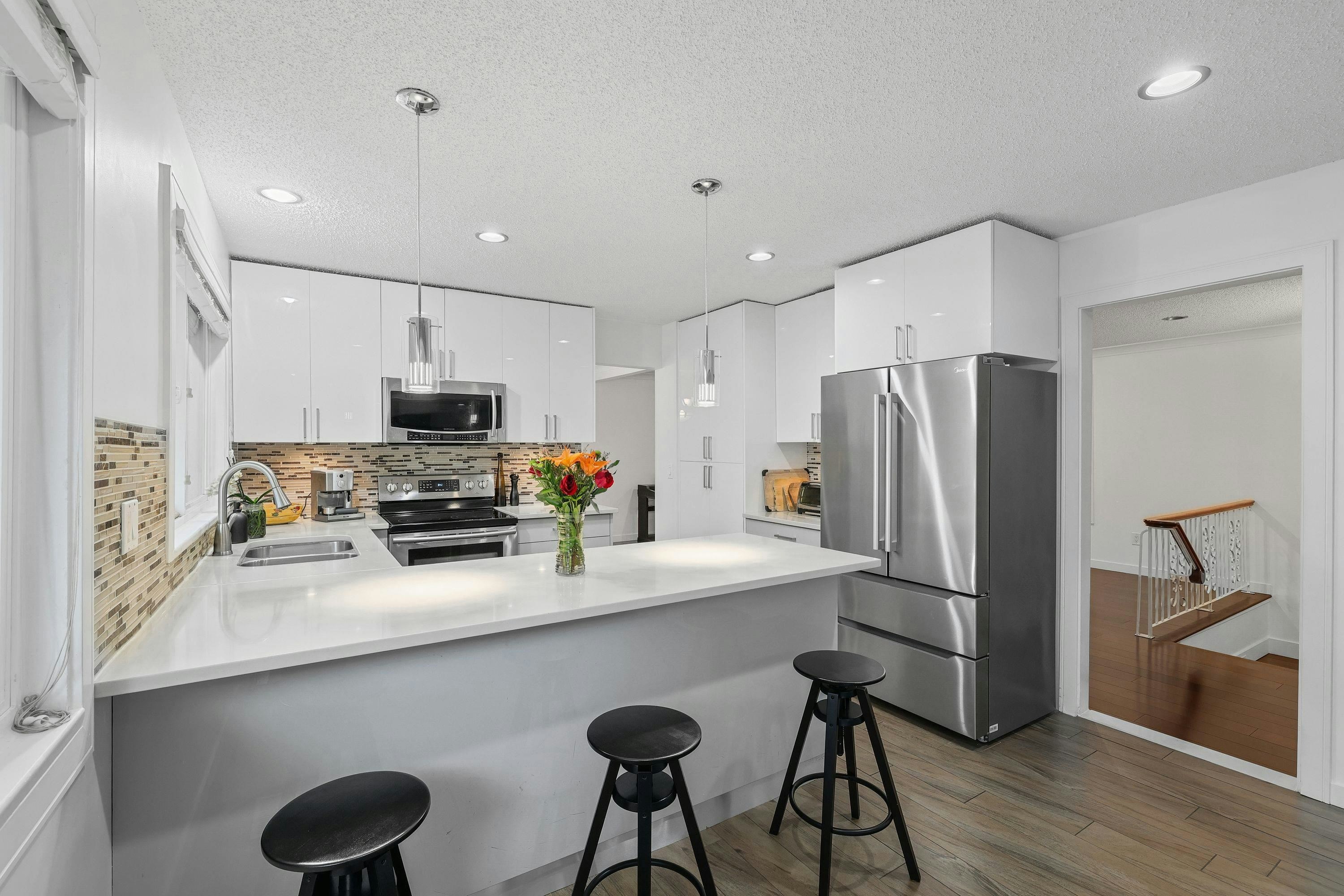 10421 Santa Monica Drive, Delta, BC, V4C 1P8 - 8