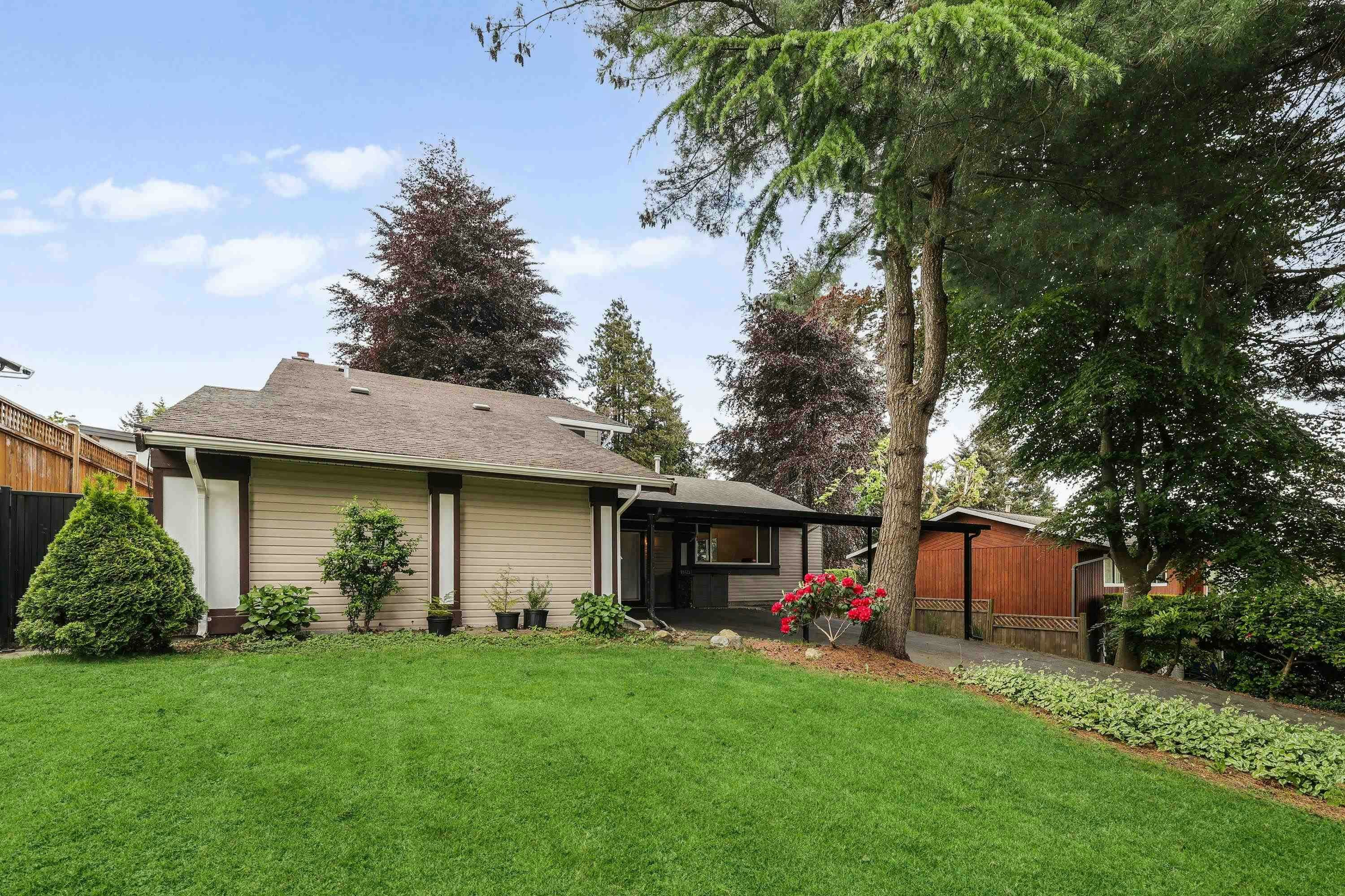 10421 Santa Monica Drive, Delta, BC, V4C 1P8 - 2