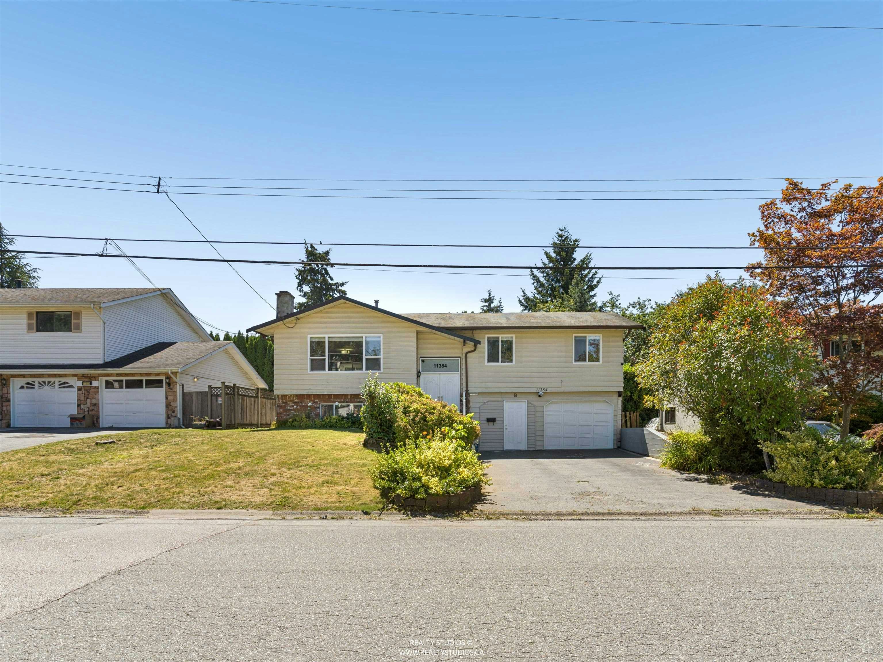 11384 86a Avenue, Delta, BC, V4C 2Y8