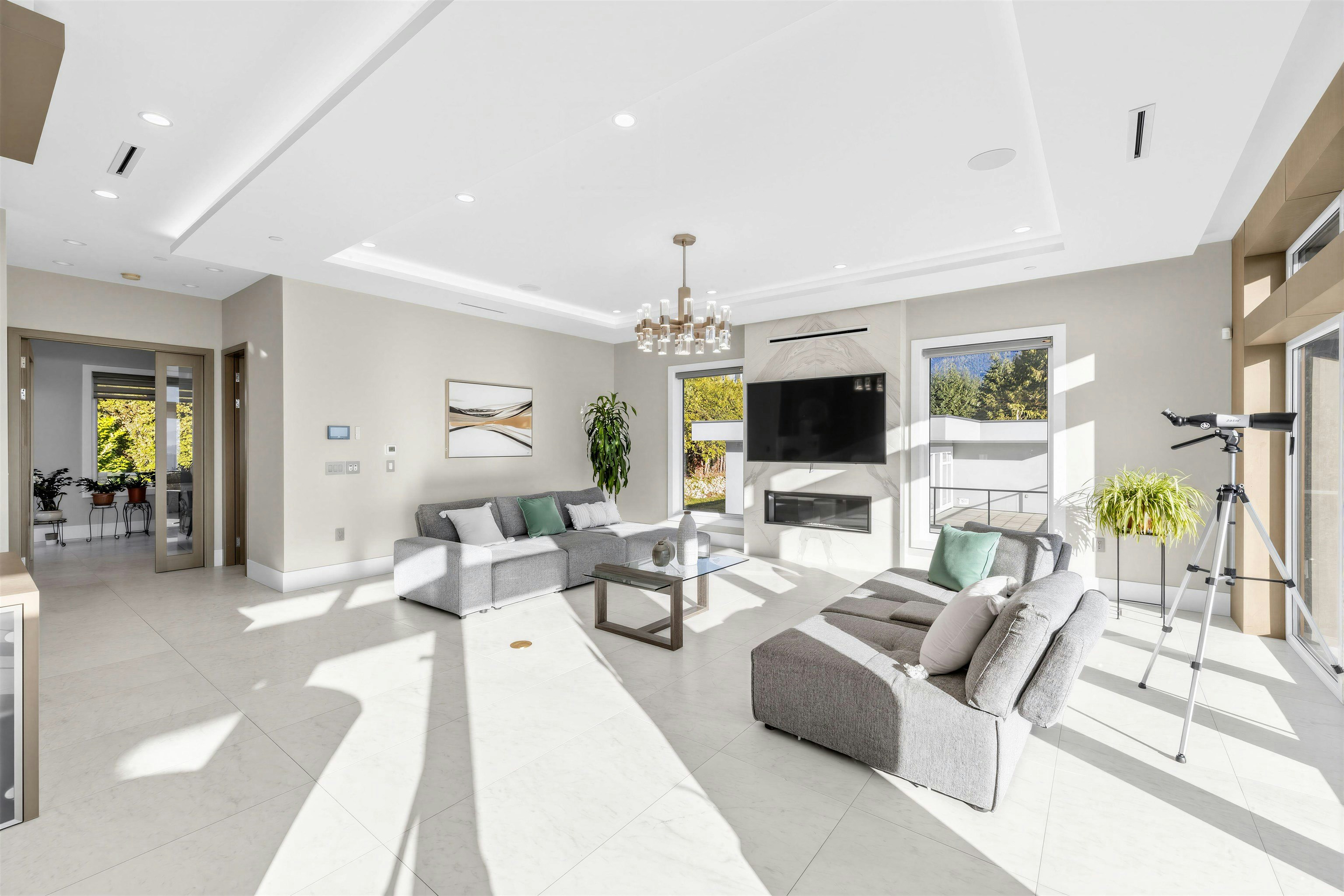 515 Ballantree Road, West Vancouver, BC, V7S 1V9 - 6