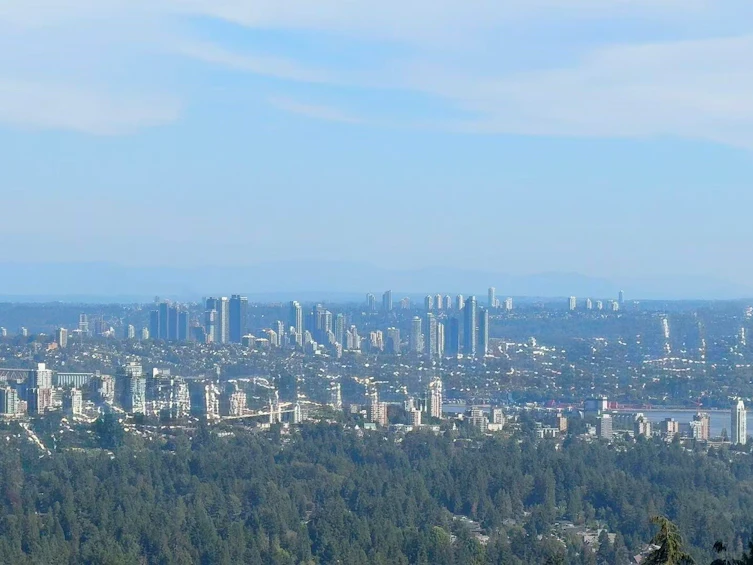 515 Ballantree Road, West Vancouver, BC, V7S 1V9