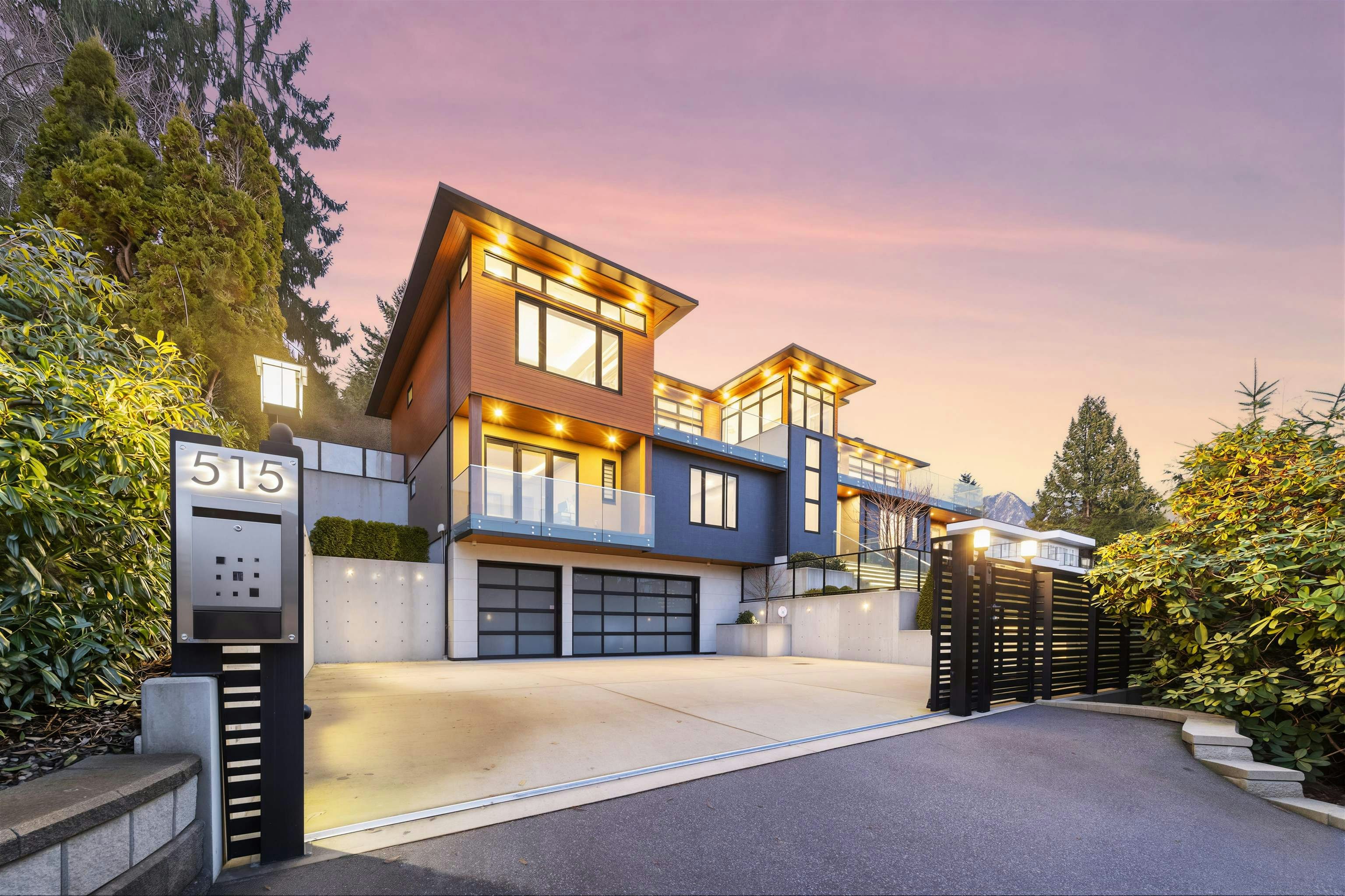 515 Ballantree Road, West Vancouver, BC, V7S 1V9