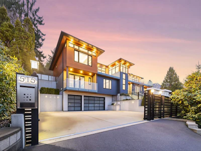 515 Ballantree Road - 2