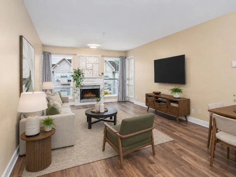 401-33738 King Road Road, Abbotsford, BC, V2S 8J5 - 2