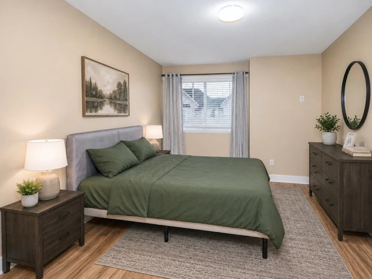 401-33738 King Road Road, Abbotsford, BC, V2S 8J5 - 8