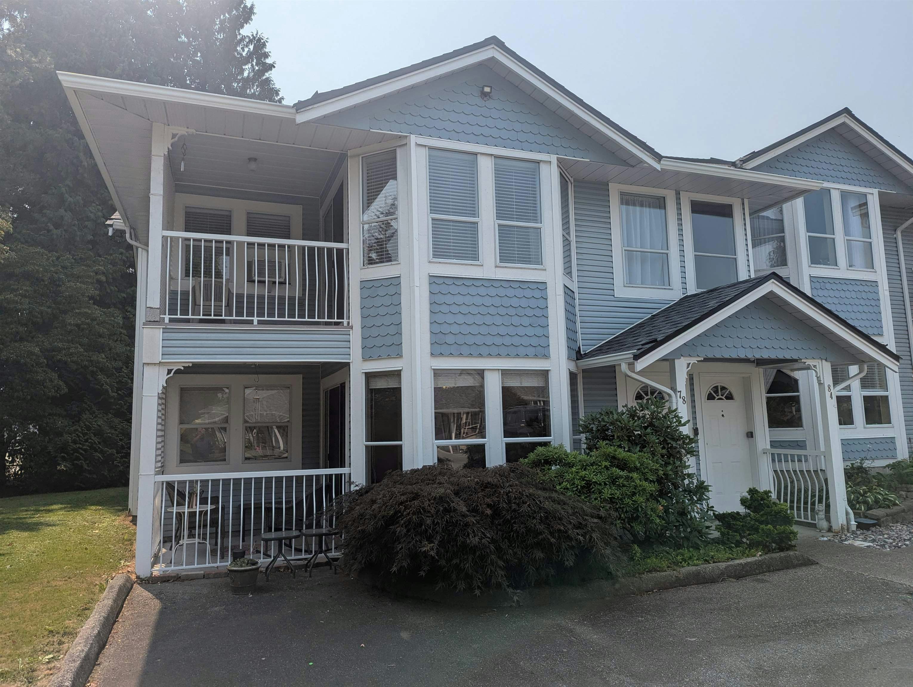 78-20554 118 Ave Avenue, Maple Ridge, BC, V2X 0S3