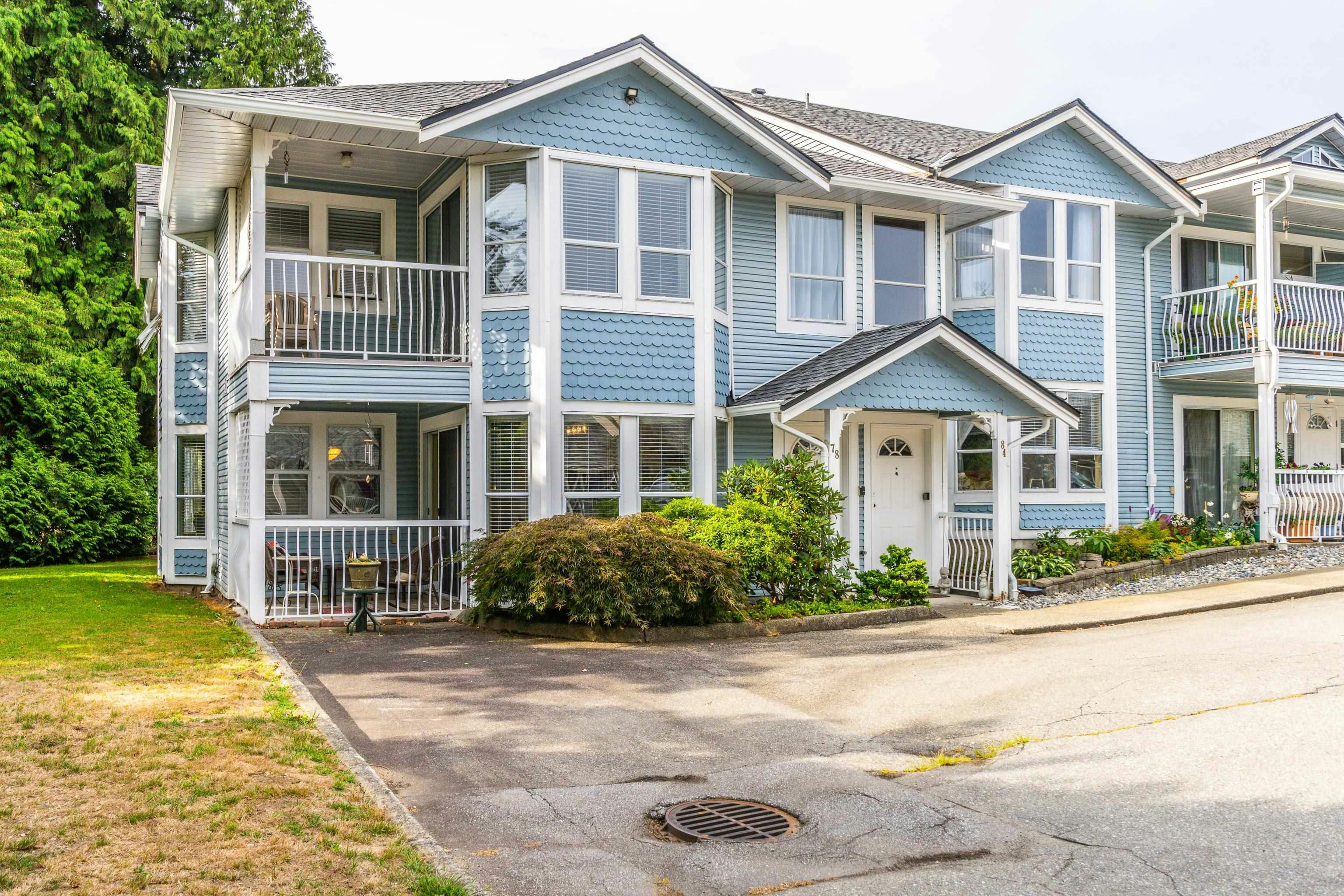 78-20554 118 Ave Avenue, Maple Ridge, BC, V2X 0S3